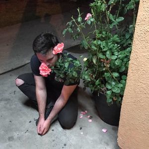 Meet your Posher, Clayton